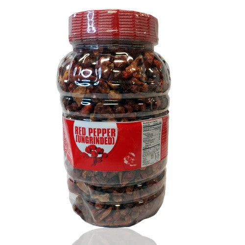 TripleA Food Depot Whole Red Pepper (Product of Africa) 400g